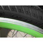  Външни гуми RUBENA DEFENDER 26 х 2.35 модел 2015г